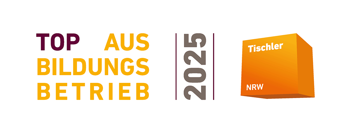 TOP Ausbildungsbetrieb 2025