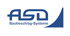 ASD - Baubeschlagsysteme